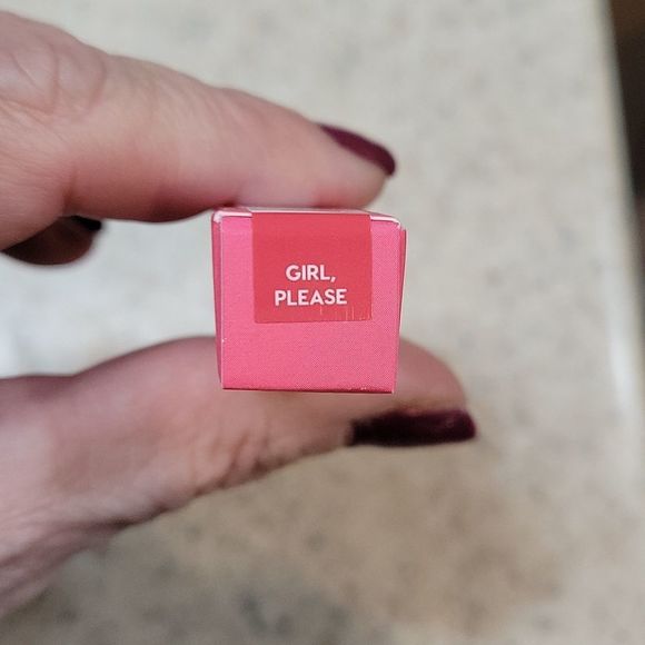 COLOURPOP GLOWING LIP - Picture 5 of 6